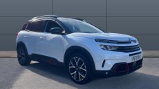 Citroen C5 Aircross 1.2 PureTech 130 Flair Plus 5dr EAT8 Petrol Hatchback